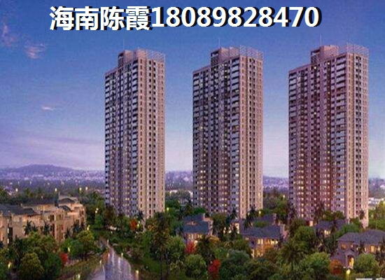 东方PK亚龙湾哪个合适买？海南东方市买房touzi价纸是什么？