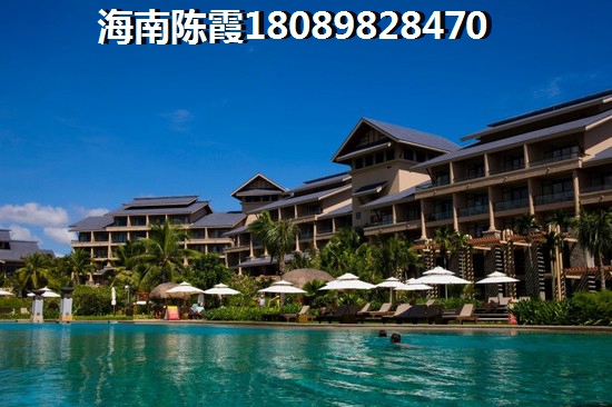 2025要不要买麓鸣海铺面？