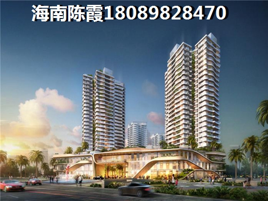 东方海湾涛昇国际优劣势剖析