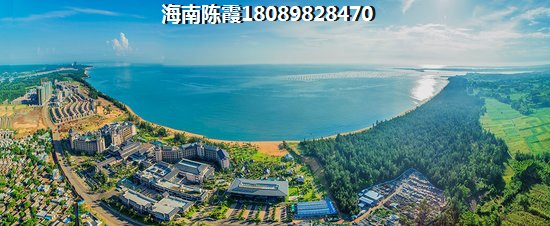 外地人看好海南东方市的未来