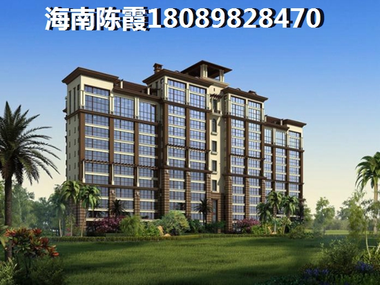 海南东方买房适合养老居住吗